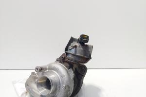Supapa turbo electrica, Ford Focus 3, 1.6 TDCI, T1DA (idi:691974) din dezmembrari