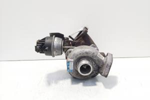 Turbosuflanta KKK, cod 03L145702H, Audi A4 Avant (8K5, B8) 2.0 TDI, CAG (idi:691938) din dezmembrari