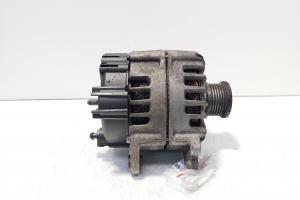 Alternator 180A, cod 03L903016A, Audi Q5 (8RB) 2.0 TDI, CGL (idi:687578) din dezmembrari
