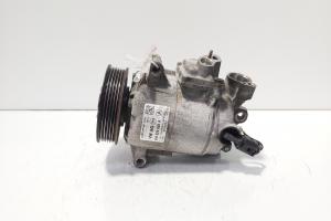 Compresor clima, cod 5N0820803A, Vw Golf 6 (5K1) 2.0 TDI, CBA (idi:687019) din dezmembrari
