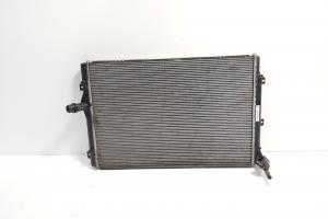 Radiator racire apa, cod 1K0121251DM, Vw Passat (3C2) 2.0 TDI, BKP (id:691554) din dezmembrari