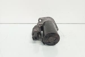 Electromotor, cod 02Z911023F, Audi A3 (8P1) 1.9 TDI, BXE, 5 vit man (idi:659750) din dezmembrari