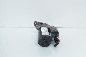 Electromotor, cod 02Z911023F, Vw Golf 5 (1K1) 1.9 TDI, BXE, 6 vit man (idi:659768) din dezmembrari