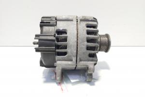 Alternator 180A, cod 03L903016A, Audi Q5 (8RB), 2.0 TDI, CGL (idi:638501) din dezmembrari