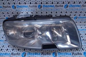 Far dreapta cu lupa, Skoda Superb (3U4) 2002-2008 (id:199965) din dezmembrari