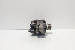 Alternator 100A, cod GM13579668, Opel Astra J 2.0 CDTI, A20DTH (idi:691983) din dezmembrari