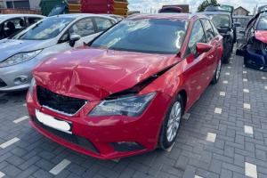Vindem piese de motor Seat Leon ST Combi (5F8) 2.0 TDI, CRK din dezmembrari