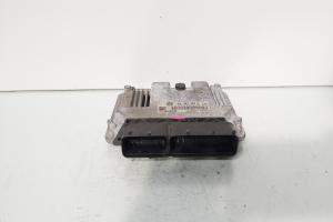Calculator motor ECU, cod 03L907309N, 0281016374, VW Tiguan (5N), 2.0 TDI, CFG (idi:645161) din dezmembrari