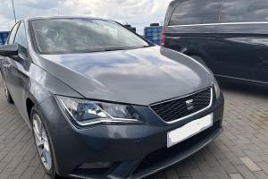 Vindem piese de motor Seat Leon (5F1) 1.6 TDI 2016, CXXB din dezmembrari