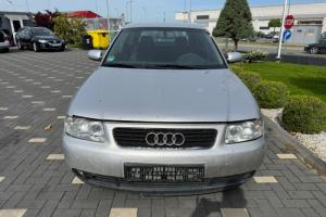 Vindem piese de motor Audi A3 (8L1) 1.9TDI, ASZ din dezmembrari