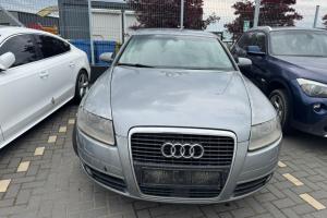 Vindem piese de motor Audi A6 (4F2, C6) 2.7 TDI, BPP din dezmembrari