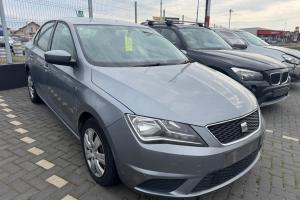 Dezmembrez piese caroserie, motor, cutie viteze, suspensie Seat Toledo 4 (KG3) 1.6 TDI, CAYC din dezmembrari