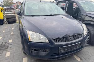 Dezmembrez piese caroserie, motor, cutie viteze, suspensie Ford Focus 2 Combi 1.6 TDCI, GPDA din dezmembrari
