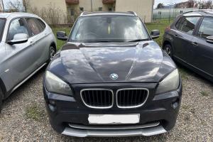 Dezmembrez piese caroserie, motor, cutie viteze, suspensie Bmw X1 (E84) 2.0 diesel, N47D20C din dezmembrari