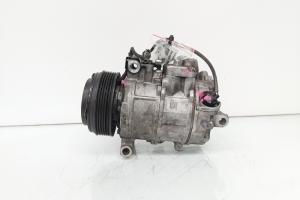 Compresor clima, cod 447260-1852, Bmw 3 Cabriolet (E93), 2.0 diesel, N47D20A (idi:653185) din dezmembrari