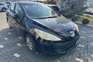 Dezmembrez piese caroserie, motor, cutie viteze, suspensie Peugeot 308 1.6 HDI, 9H02 din dezmembrari