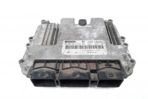 Calculator motor, cod 8200311539, 0281011723, Renault Laguna 3, 1.9 DCI, F9Q754 (idi:538804) din dezmembrari