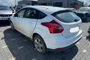 Dezmembrez piese caroserie, motor, cutie viteze, suspensie Ford Focus 3 1.6 TDCI, T1DB. din dezmembrari