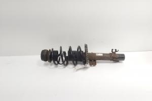 Amortizor dreapta fata, cod 6R0413031, Seat Ibiza 5 (6J5), 1.4 TDI, BMS (id:687773) din dezmembrari