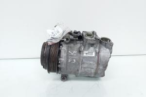 Compresor clima, Mercedes CLS (C219), 3.2 CDI, OM642920 (idi:653187) din dezmembrari