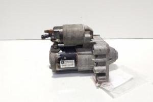 Electromotor, cod V755001780, Peugeot 208, 1.4 b, 8FN (idi:398256) din dezmembrari