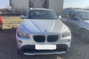 Dezmembrez piese caroserie, motor, cutie viteze, suspensie BMW X1 (E84) 2.0 diesel, N47D20C. din dezmembrari
