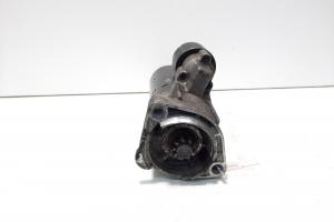 Electromotor Bosch, cod 068911024H, 0001124020, Audi A4 (8E2, B6), 1.9 TDI, AVF, 6 vit man (idi:596756) din dezmembrari