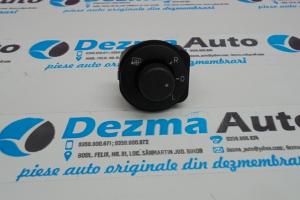 Buton reglaj oglinda, 5J0959565, Skoda Fabia 2 Combi (5J, 545) 1.2tsi (idi:169159) din dezmembrari