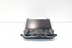 Dsiplay navigatie cu butoane comenzi, cod 90802618, Opel Insignia A Combi (idi:607871) din dezmembrari