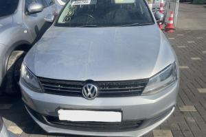 Dezmembrez piese caroserie, motor, cutie viteze, suspensie Volkswagen Jetta 4 (6Z) 2.0 TDI, CFFB. din dezmembrari