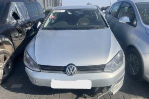 Dezmembrez piese caroserie, motor, cutie viteze, suspensie Volkswagen Golf 7 (5G1) 1.6 TDI, CLHA. din dezmembrari