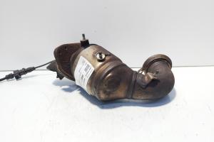 Catalizator, cod GM55564445, Opel Signum, 1.9 CDTI, Z19DT (idi:688171) din dezmembrari