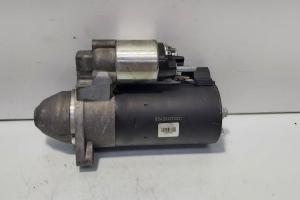 Electromotor, Mercedes Clasa C (W204), 2.2 CDI, OM651911, cutie automata (idi:689828) din dezmembrari