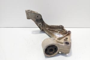 Suport brat trapez stanga, cod 6Q0199293D, Seat Ibiza 4 (6L1) (idi:691653) din dezmembrari