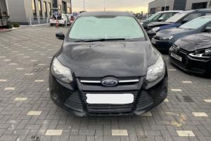 Dezmembrez piese caroserie, motor, cutie viteze, suspensie Ford Focus 3 1.6 TDCI, T3DA. din dezmembrari