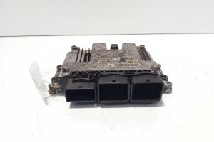 Calculator motor ECU Bosch, cod 9808016480, 0281030548, Peugeot 208, 1.6 HDI, 9HP (idi:692011) din dezmembrari