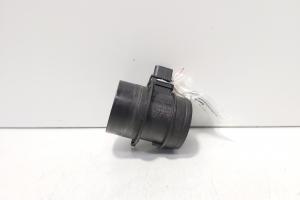 Debitmetru aer, cod 03G906461C, 0281002735, Vw Eos (1F7, 1F8) 2.0 TDI, CBA (idi:691349) din dezmembrari