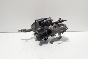 Racitor gaze cu egr, cod 9671187780, Citroen C5 (III), 1.6 HDI, 9HR (idi:692014) din dezmembrari