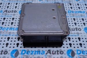 Calculator motor, 03G906016F, 0281011391, Skoda Octavia 2 (1Z3) 2.0tdi din dezmembrari