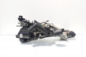 Racitor gaze cu egr, cod GM55566052, Opel Cascada 2.0 CDTI, A20DTH (idi:691979) din dezmembrari