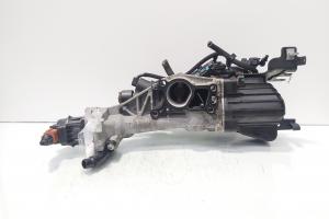 Racitor gaze cu egr, cod GM55566052, Opel Cascada 2.0 CDTI, A20DTH (idi:691609) din dezmembrari