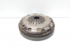 Volanta masa simpla cu placa presiune, Seat Cordoba (6L2), 1.4 TDI, BMS, 5 vit man (idi:691967) din dezmembrari
