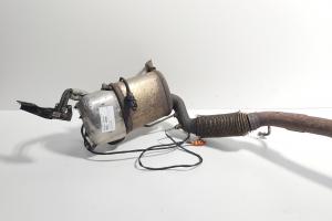 Catalizator cu filtru particule, cod 5N0131765A, Vw Beetle (5C1) 1.6 TDI, CFF (idi:691668) din dezmembrari