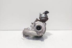 Turbosuflanta, cod 9686120680, Peugeot 2008, 1.6 HDI, 9HD (idi:691973) din dezmembrari