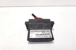Modul control central, 7N0907530, Skoda Octavia 2 (1Z3) 2.0tdi din dezmembrari