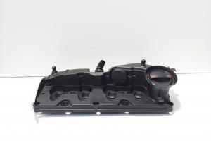 Capac culbutori, cod 03L103469R, VW Beetle (5C1), 2.0 TDI, CFF (idi:692002) din dezmembrari
