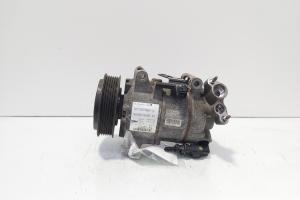 Compresor clima, cod 9675655880, 9809274280, Peugeot 2008, 1.2 THP, HNY (idi:692006) din dezmembrari