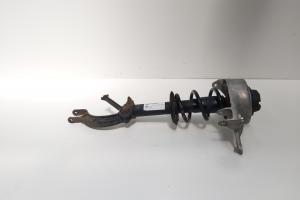 Amortizor fata, cod 8T0413031AF, Audi A5 Sportback (8TA) 2.7 TDI, CGK (idi:691659) din dezmembrari