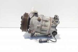 Compresor clima, cod GM13314473, Opel Astra J 2.0 CDTI, A20DTH (idi:680909) din dezmembrari
