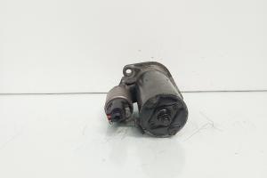 Electromotor, cod 02Z911023F, Seat Altea XL (5P5, 5P8) 1.9 TDI, BXE, 5 vit man (idi:659762) din dezmembrari